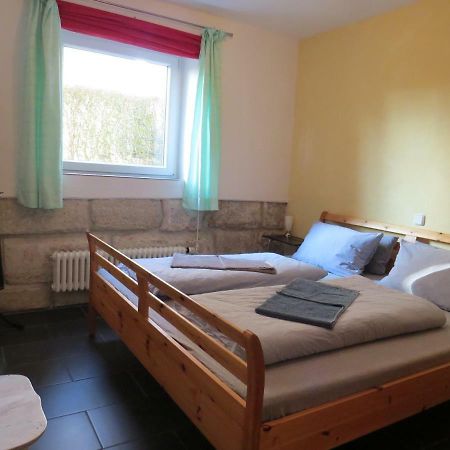 Ferienwohnung Am Barbarossasee Göppingen Esterno foto