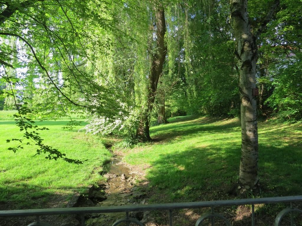 Ferienwohnung Am Barbarossasee Göppingen Camera foto