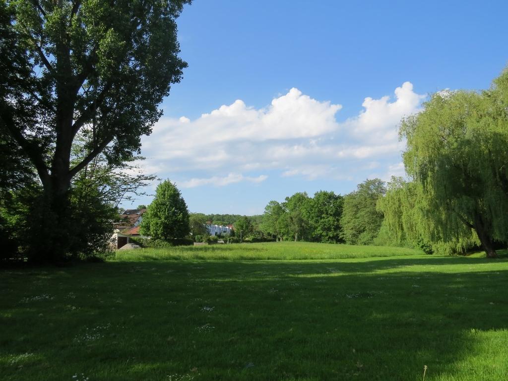 Ferienwohnung Am Barbarossasee Göppingen Camera foto