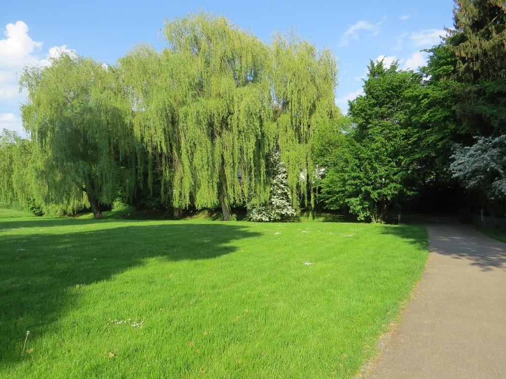 Ferienwohnung Am Barbarossasee Göppingen Esterno foto