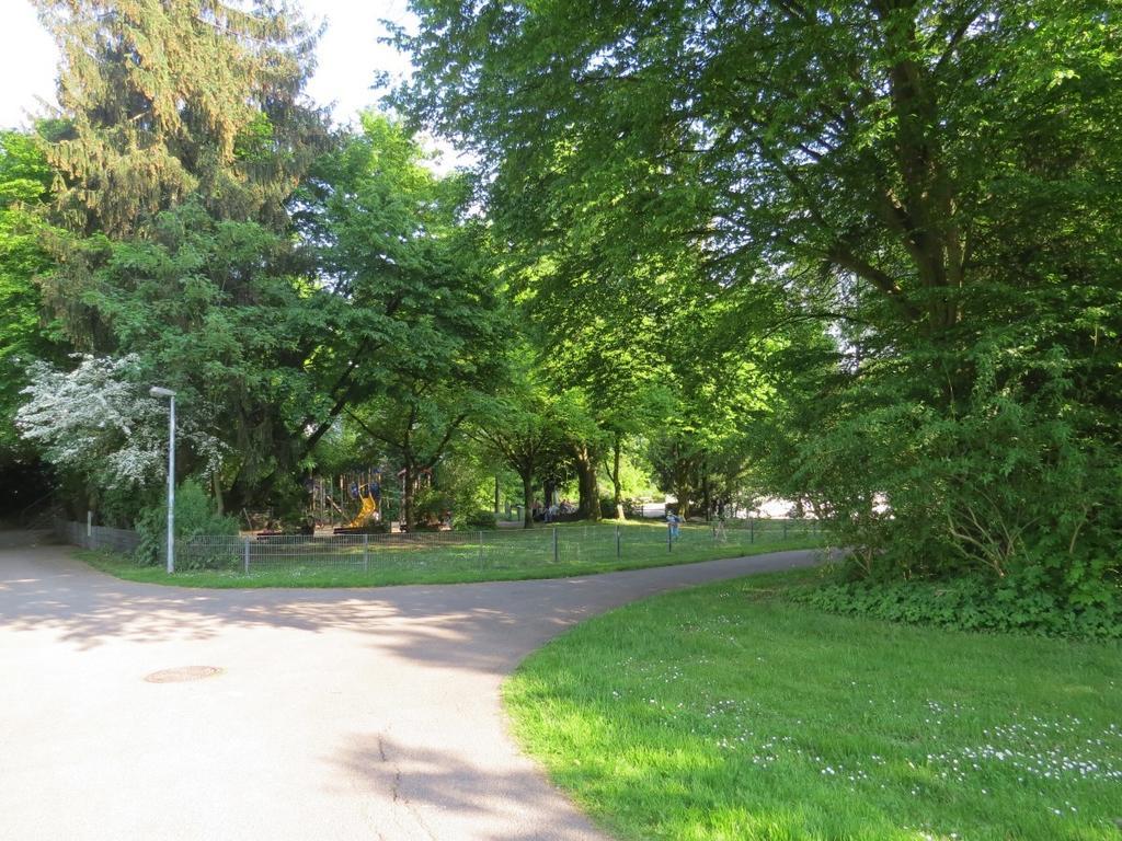 Ferienwohnung Am Barbarossasee Göppingen Esterno foto