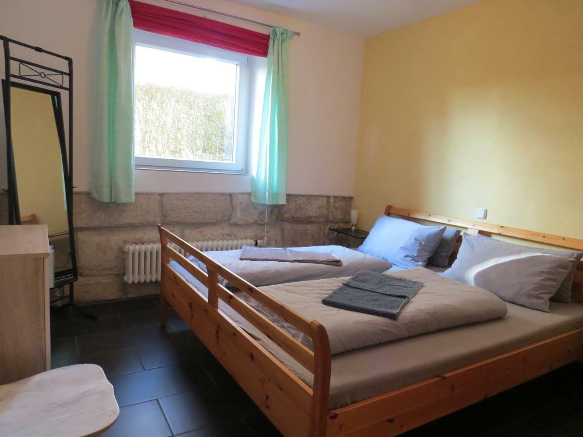 Ferienwohnung Am Barbarossasee Göppingen Esterno foto