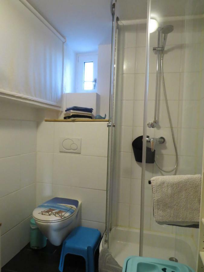 Ferienwohnung Am Barbarossasee Göppingen Esterno foto
